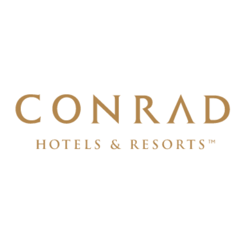 Conrad Hotels & Resorts locations in the USA