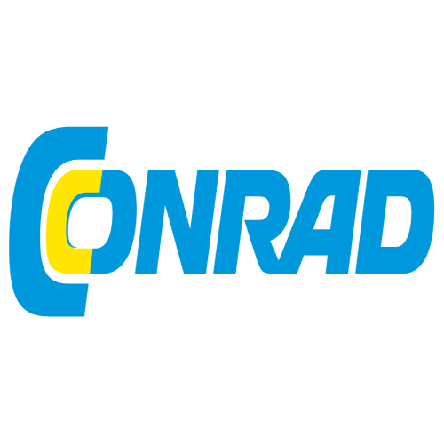 Conrad Electronic Store Locations in Germany
