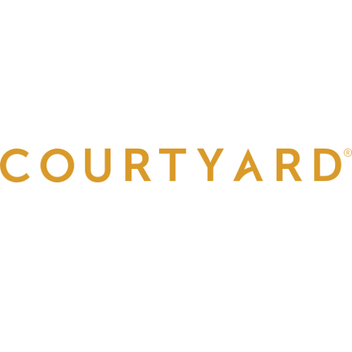 Courtyard hotels locations in the USA