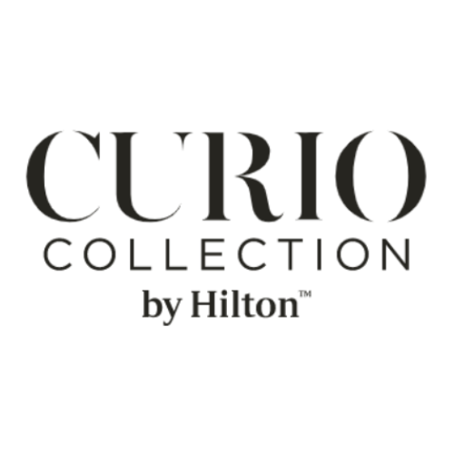Curio hotels locations in the USA