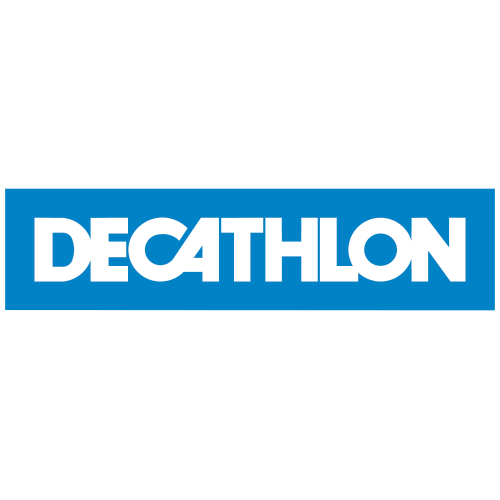 Decathlon Store Locations in France