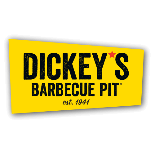 Complete List Of Dickeys Barbecue locations in the USA
