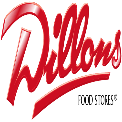 Dillons store locations in the USA