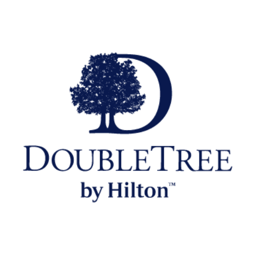 DoubleTree hotels locations in the USA