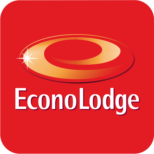 Econo Lodge hotels locations in the USA