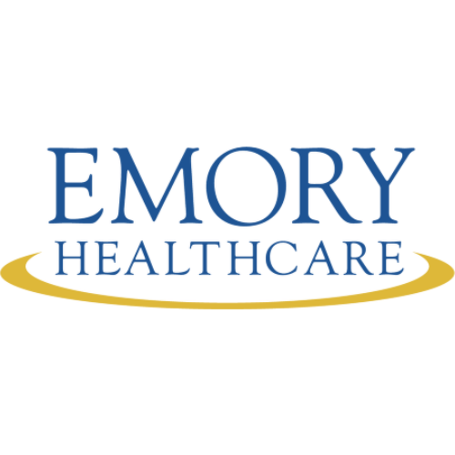 Emory Healthcare locations in the USA