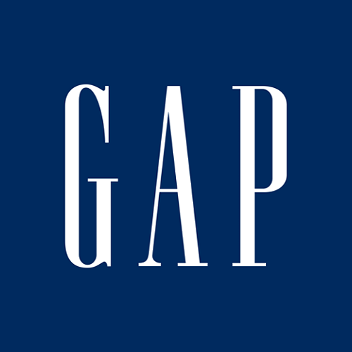 Gap Store Locations in the UK