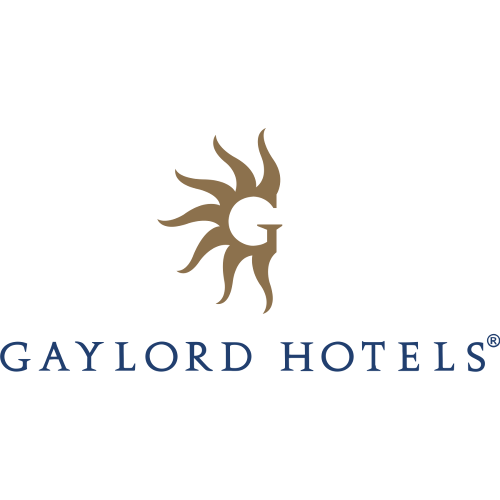 Gaylord Hotels locations in the USA