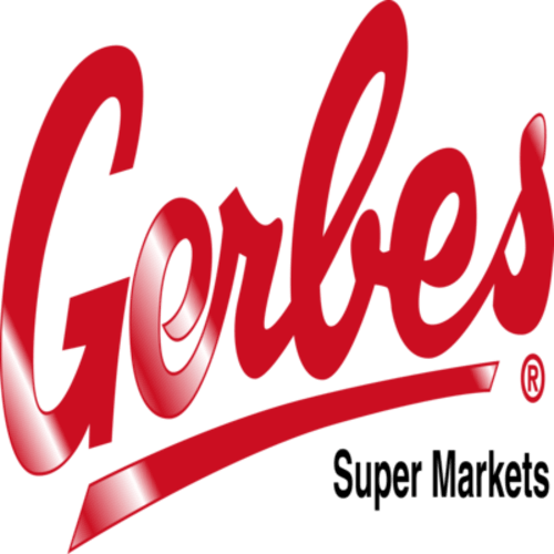 Gerbes store locations in the USA