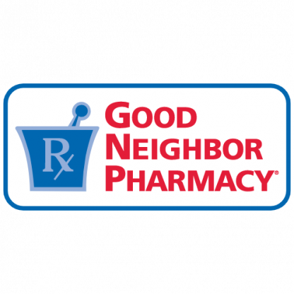 Good Neighbor Pharmacy locations in the USA