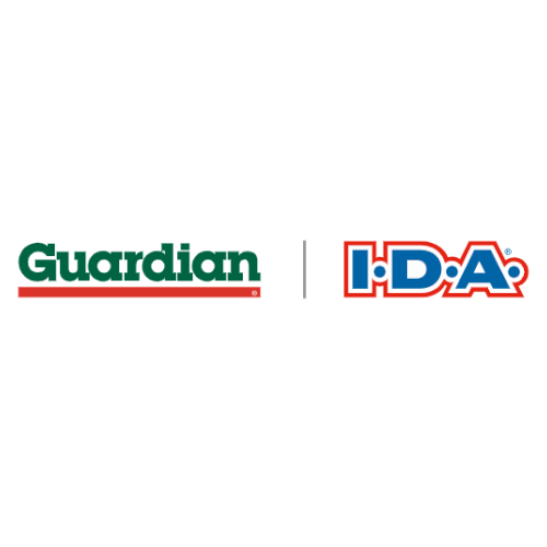 Guardian and IDA Pharmacy Locations in Canada