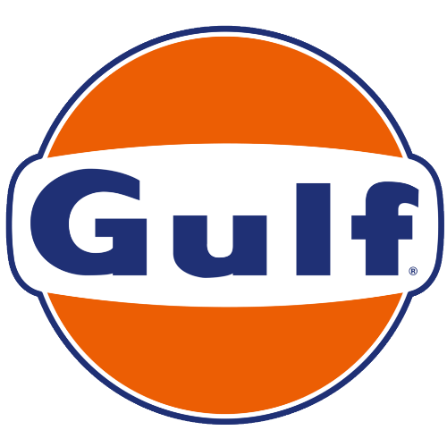 Complete List Of Gulf Oil Gas Stations USA Locations