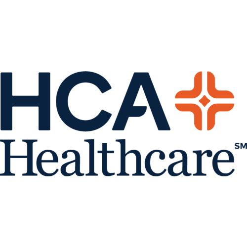 HCA Healthcare Hospital locations in the USA