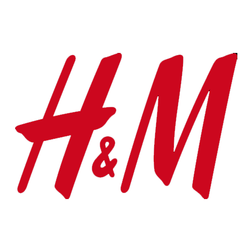 H&M Store Locations in the USA