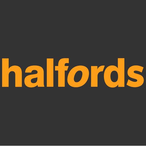 Halfords Store Locations in the UK