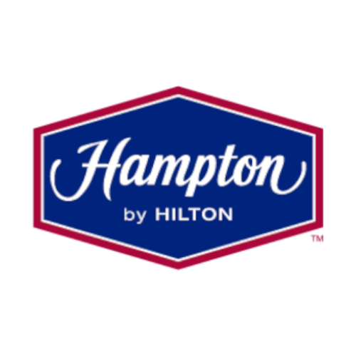 Hampton Hotels Locations in Canada