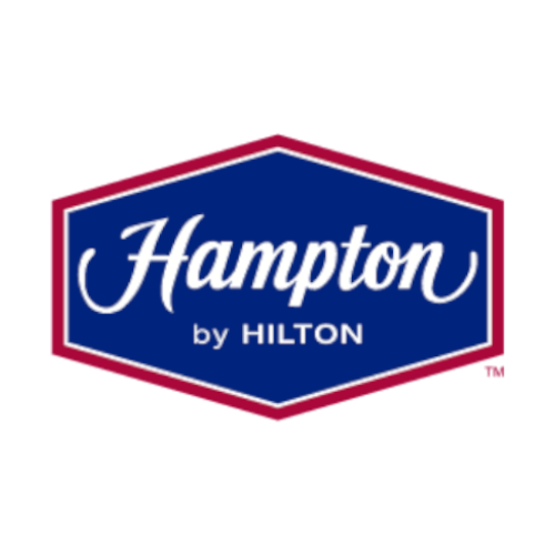 Hampton hotels locations in the USA