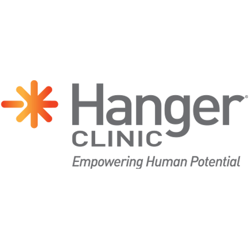 Hanger Clinic locations in the USA