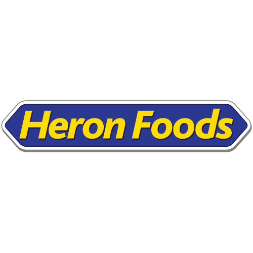 Heron Foods Store Locations in the UK