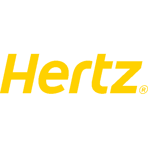 Hertz Store Locations in Canada