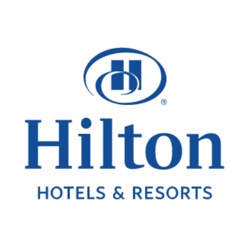 Hilton Hotels & Resorts Locations in the USA