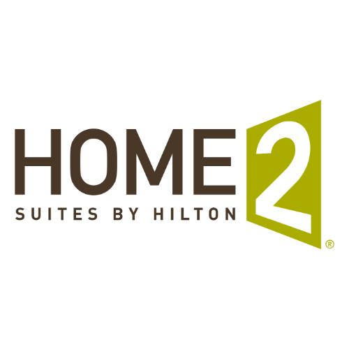 Home2Suites hotels locations in the USA