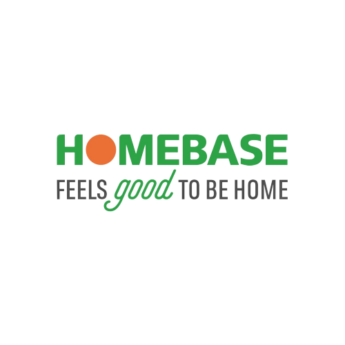 Homebase Store Locations in the UK