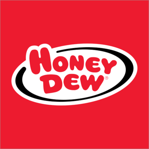 Complete List of Honey Dew Donuts store In the USA