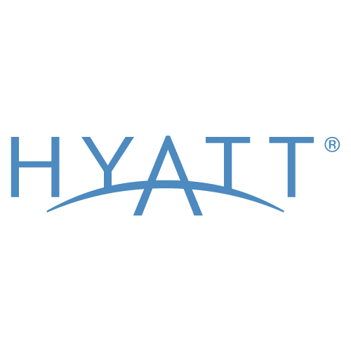 Hyatt Group Hotels & Resorts locations in the USA