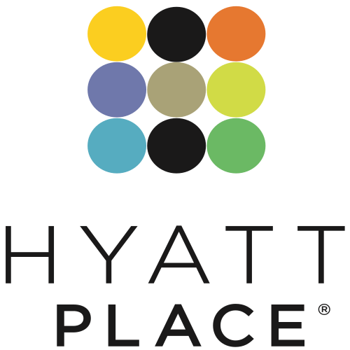 Hyatt Place hotels locations in the USA