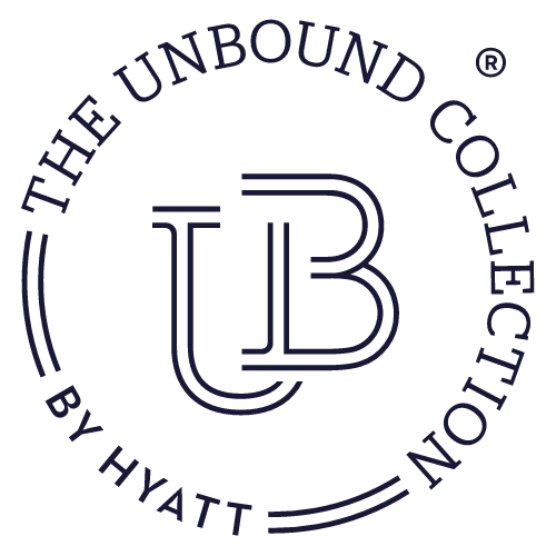 Hyatt Unbound Collection locations in the USA