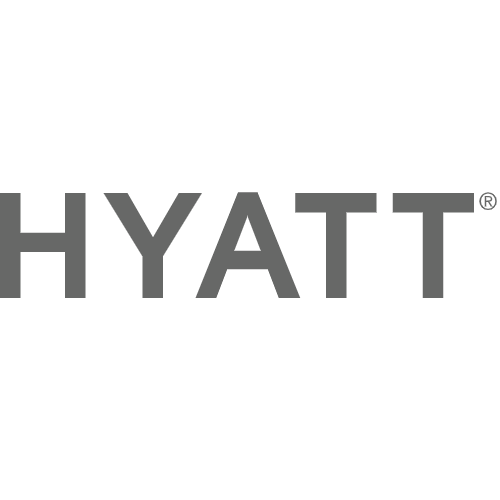 Hyatt Hotels locations in the USA