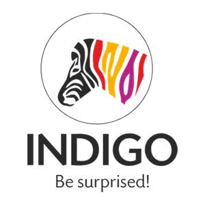 Indigo Paints Store Locations in India