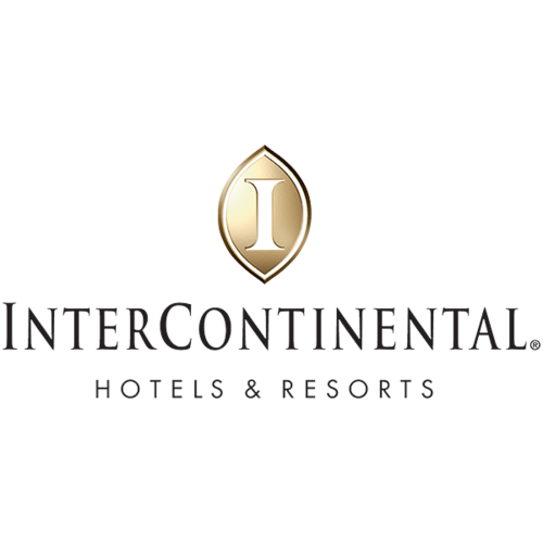 InterContinental Hotels & Resorts locations in the USA