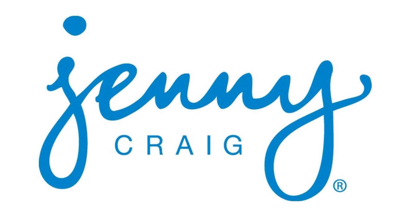 Jenny Craig Locations in Canada