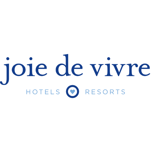 Joie De Vivre hotels locations in the USA