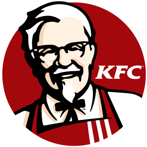 KFC Store Locations in India