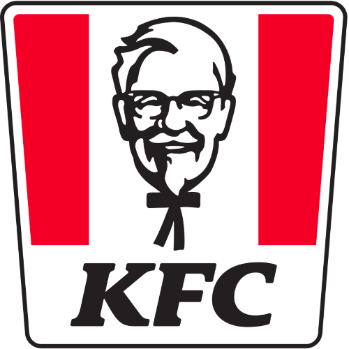 KFC Restaurant Locations in Italy