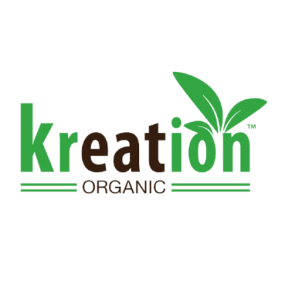 Complete List of Kreation Organic store In the USA