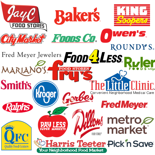 Kroger Company-icon