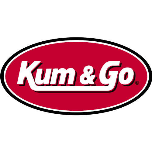 Kum & Go store locations in the USA