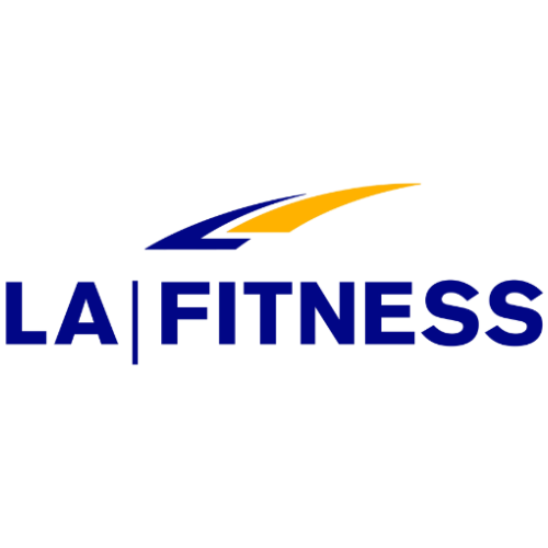 LA Fitness locations in the USA