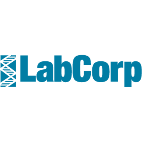 LabCorp locations in the USA