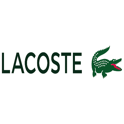 Lacoste Store Locations in Canada