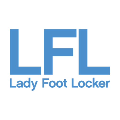 Lady Foot Locker Store Locations in the USA