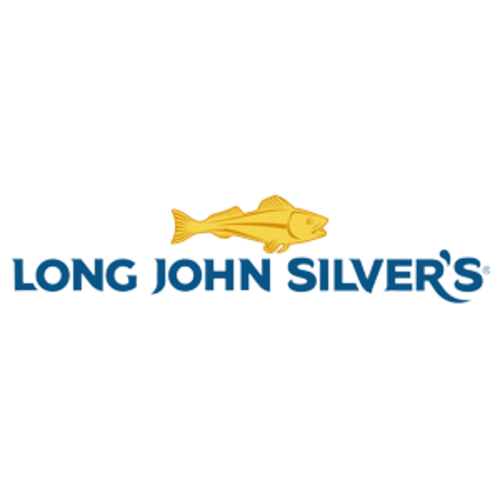 Number of Long John Silver's locations in the USA in 2023