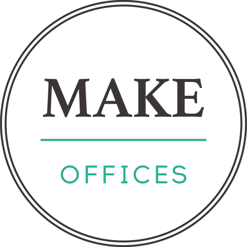 MakeOffices Locations in the USA