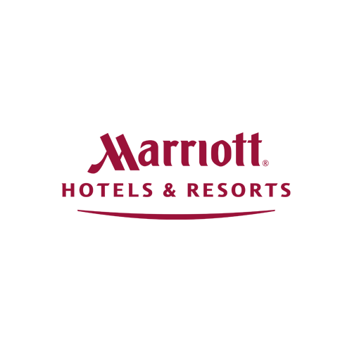 Marriott Hotels & Resorts locations in the USA