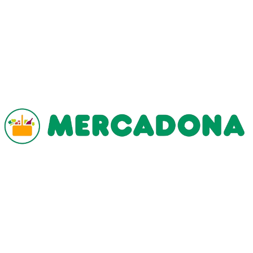 Complete List of Mercadona store In the Spain