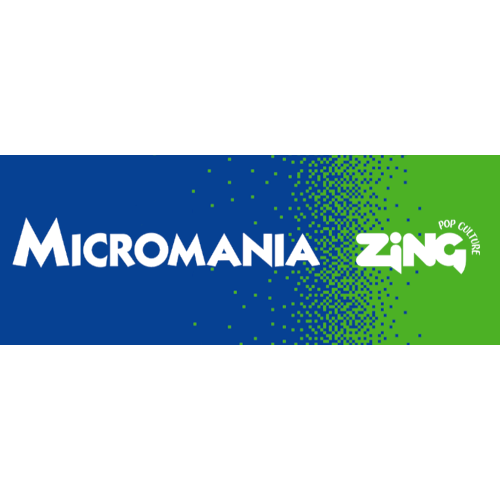Micromania Store Locations in France